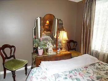 Dorchester House Bed and Breakfast Niagara Falls Canadá