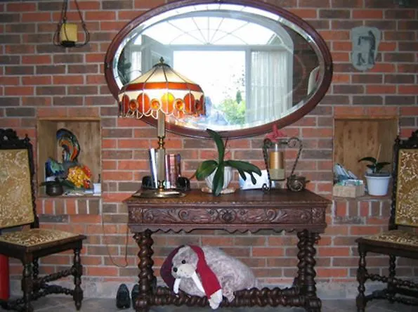 Dorchester House Bed & Breakfast Niagara Falls 3*,  Canada