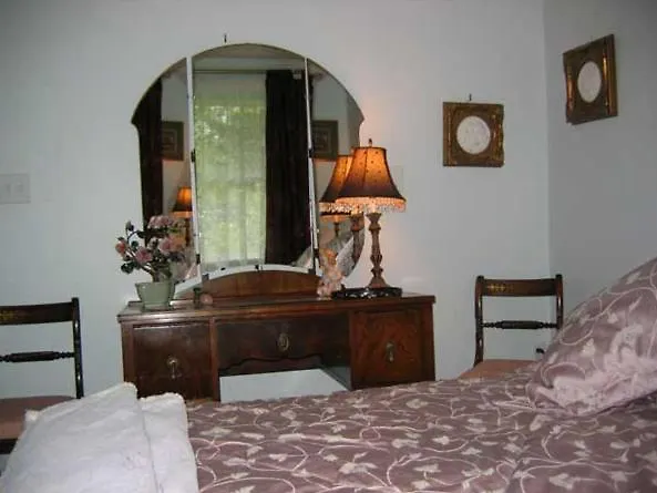 Dorchester House Bed & Breakfast Niagara Falls
