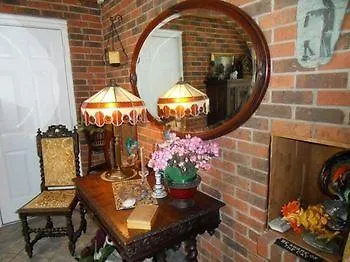 Dorchester House Bed & Breakfast Niagara Falls 3*,