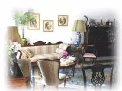Dorchester House Bed & Breakfast Niagara Falls